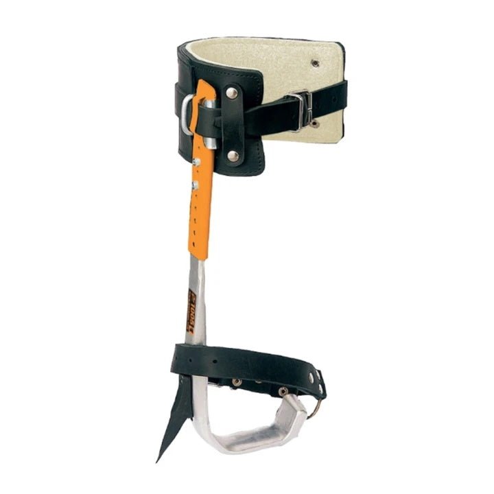 TH1005 Aluminium Climbing Spikes - Treehog