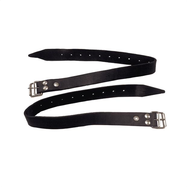 TH1011 Top Strap Set For Climbing Spikes - Treehog