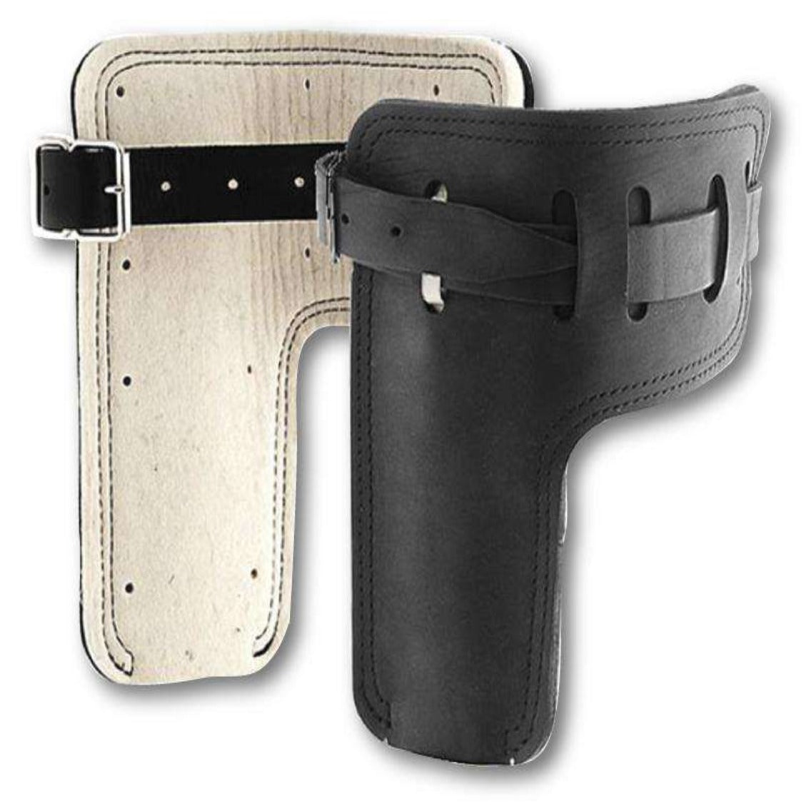 TH1016 L-Shaped Pads For Treehog Spikes - Treehog