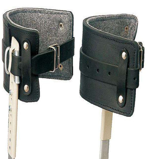 TH1017 Replacement Rigid C-Pads For Spikes - Treehog