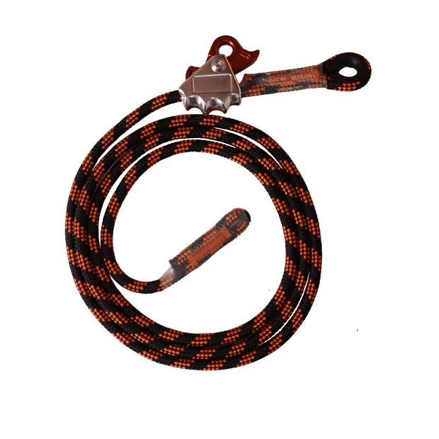 TH1174 Rope Lanyard 13.5mm Diameter With Rope Grab - Treehog