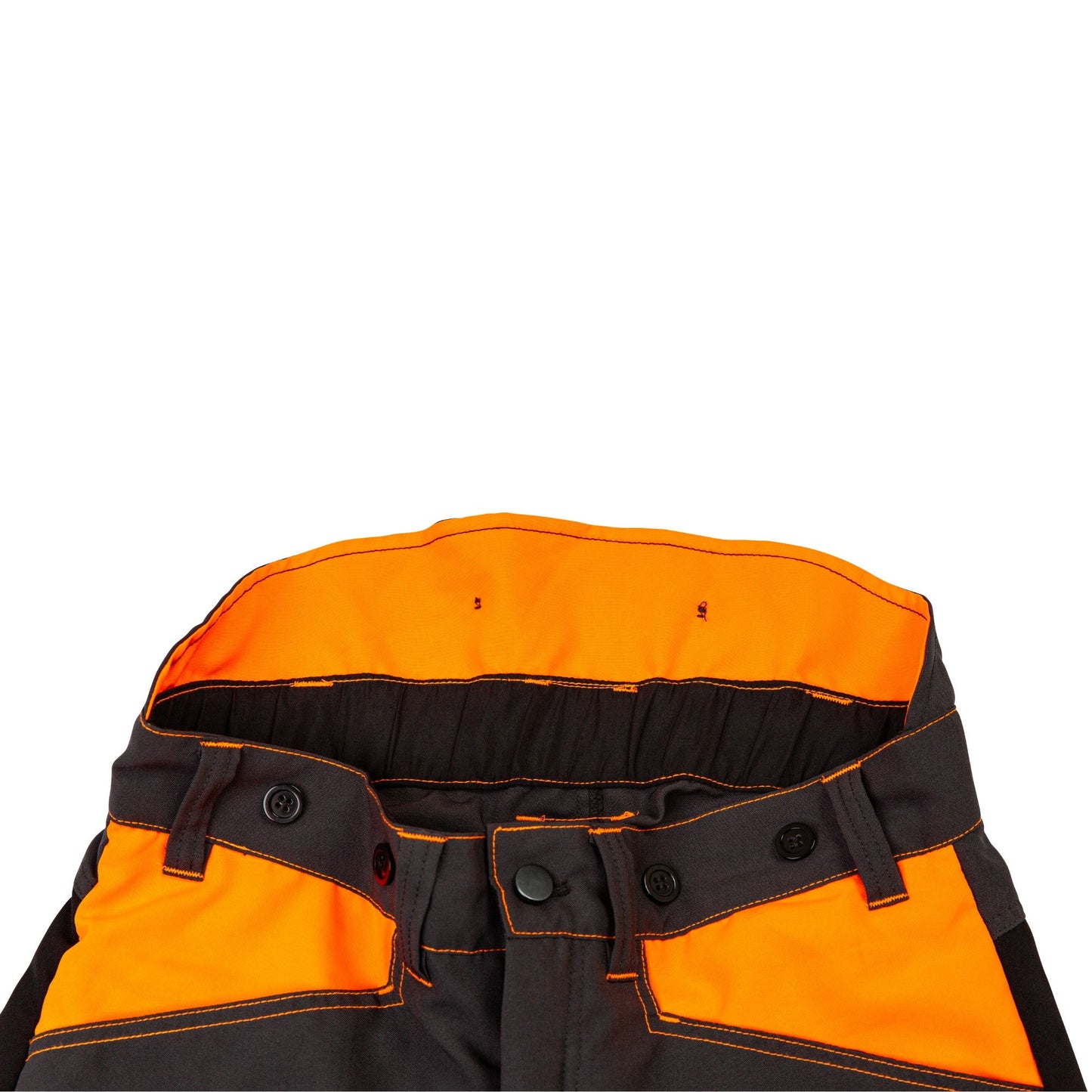 TH250 Treehog Essential Class 1 Chainsaw Trouser - Design A - Treehog