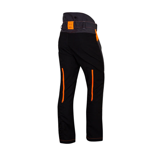 TH250 Treehog Essential Class 1 Chainsaw Trouser - Design A - Treehog