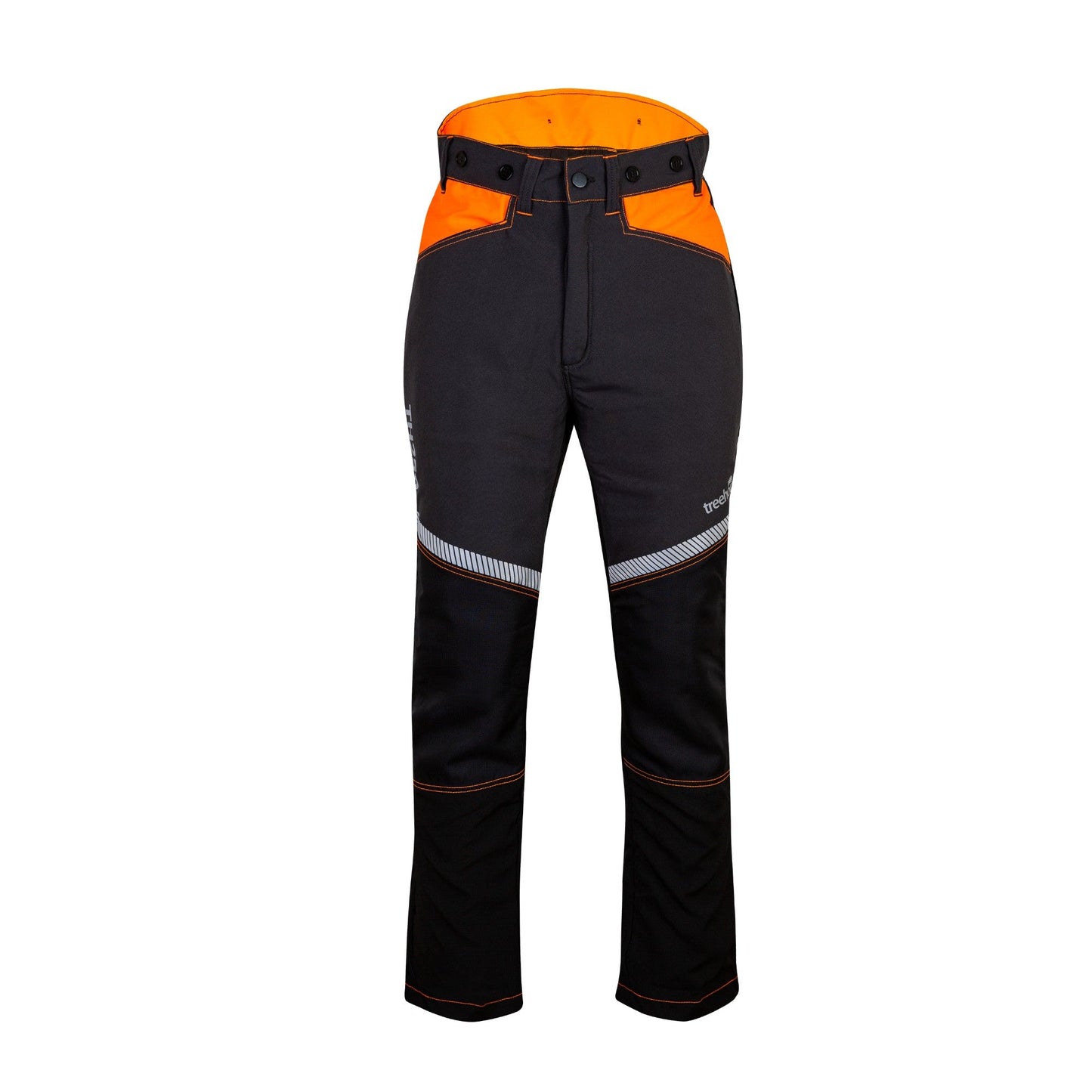 TH250 Treehog Essential Class 1 Chainsaw Trouser - Design A - Treehog