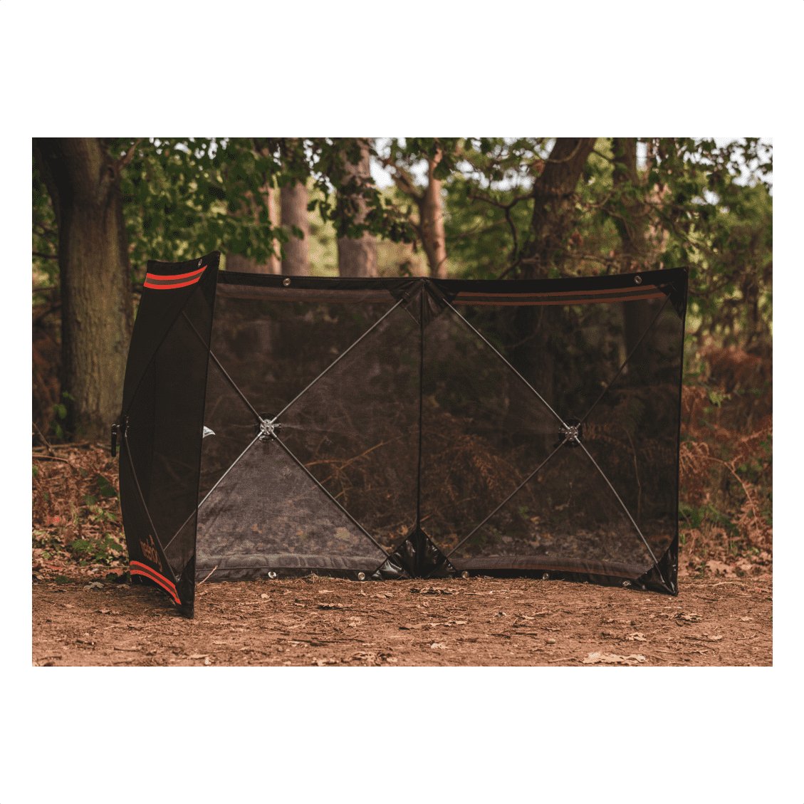 TH6050 Mesh Guard System - Treehog
