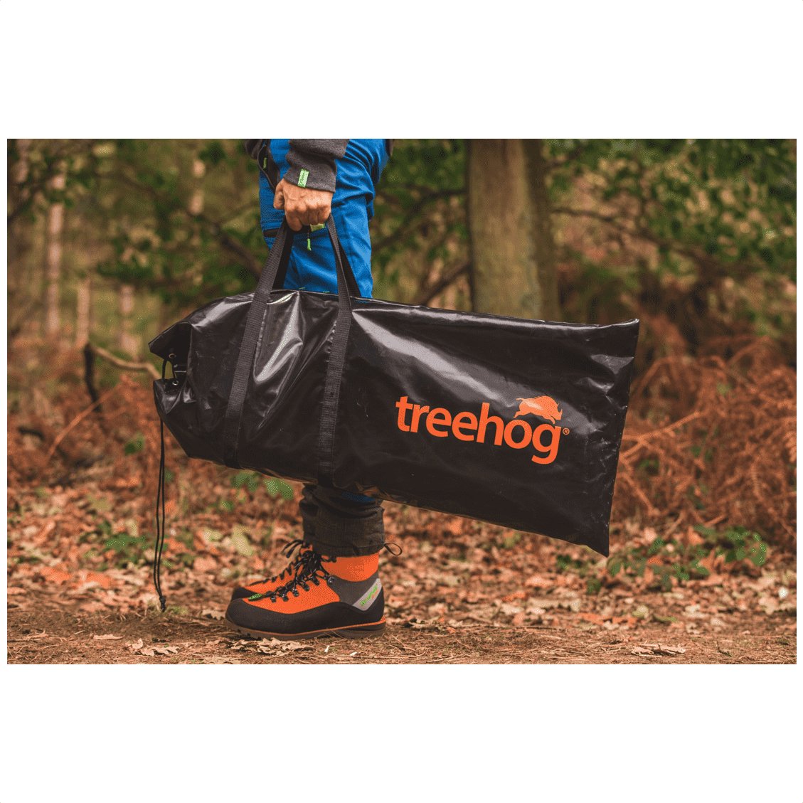 TH6050 Mesh Guard System - Treehog