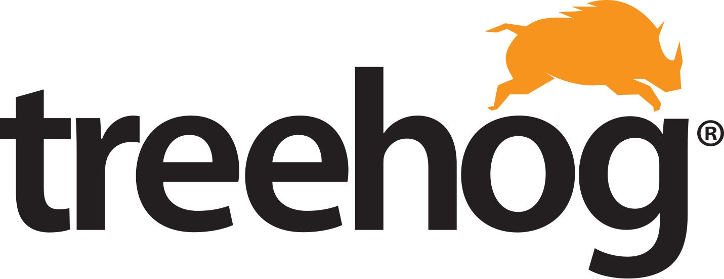 Treehog Catalogue - Treehog