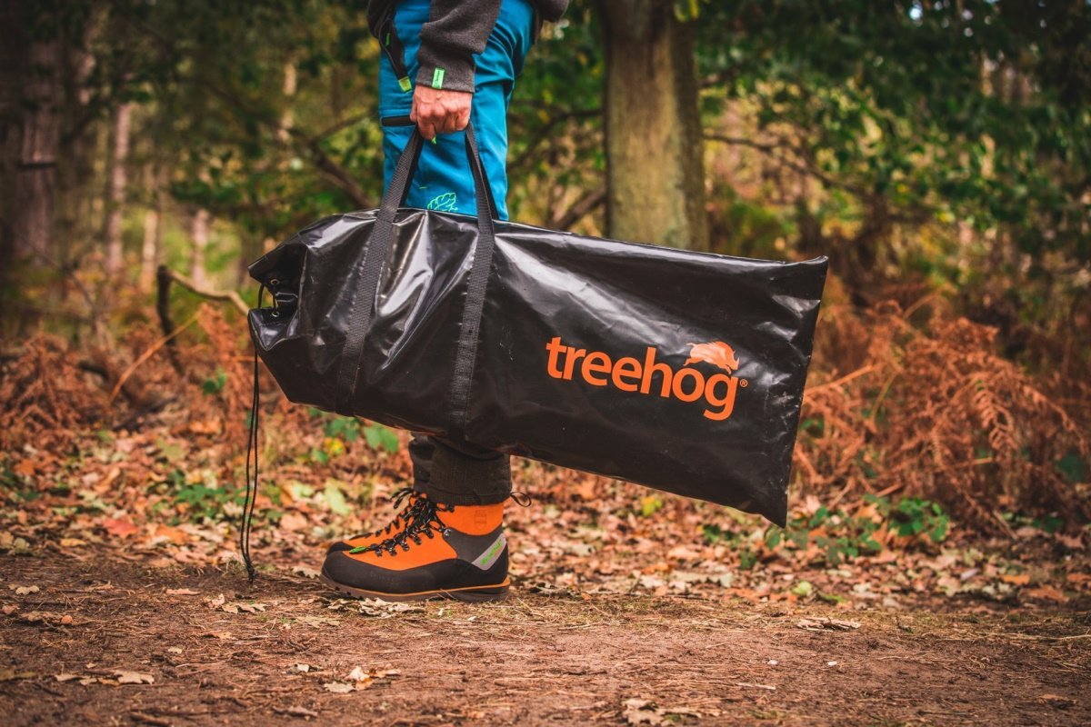 Forestry Equipment - Treehog
