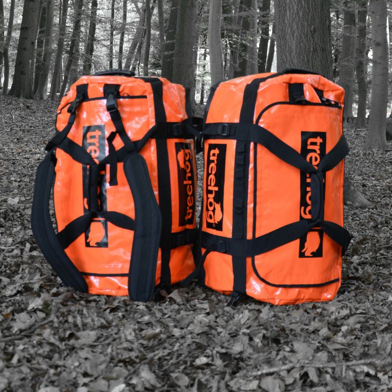 Treehog Jacket Kit Bags - Treehog