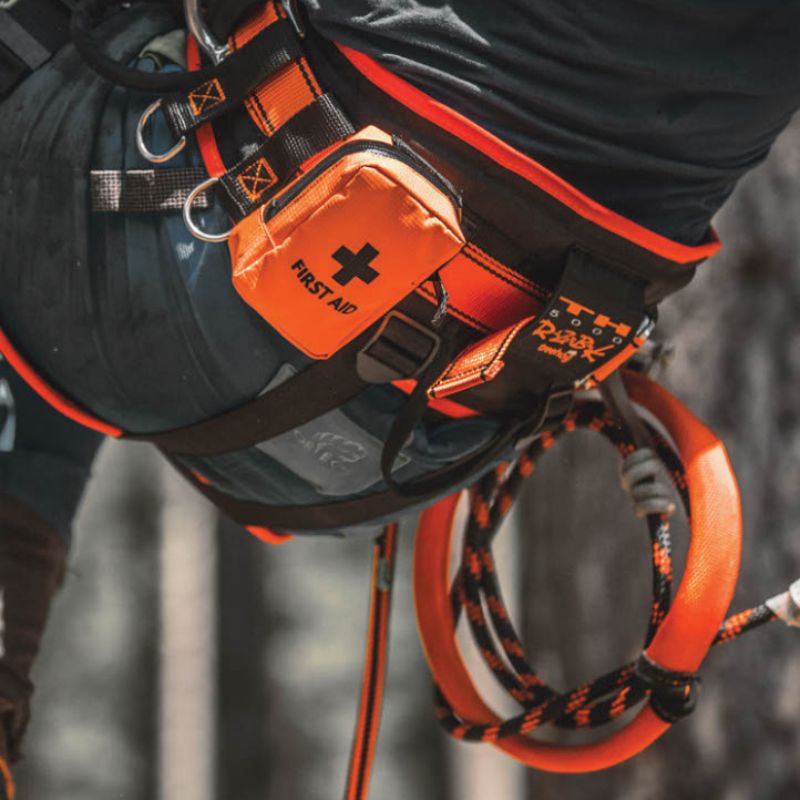 Rope Rigging Set Rigging Equipment - Treehog – tagged