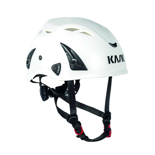 AHE00005 KASK Super Plasma PL Helmet - EN12492 - Treehog