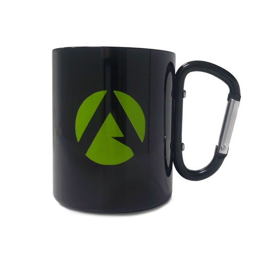 Arbortec Karabiner Mug - Treehog