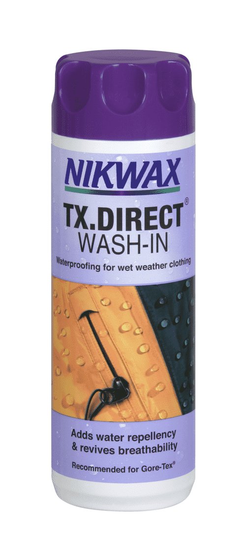 AT017 Nikwax TX.Direct Wash-In 300ml - Treehog