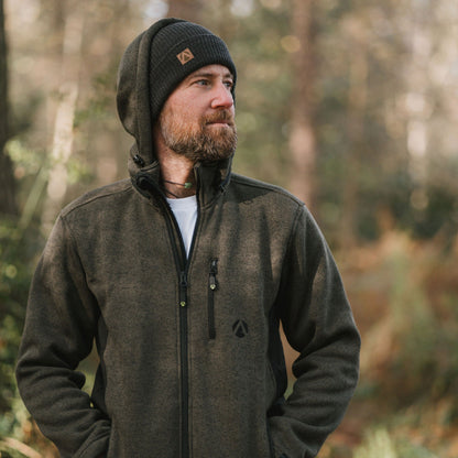 AT046 Arbortec Knit Beanie - Treehog
