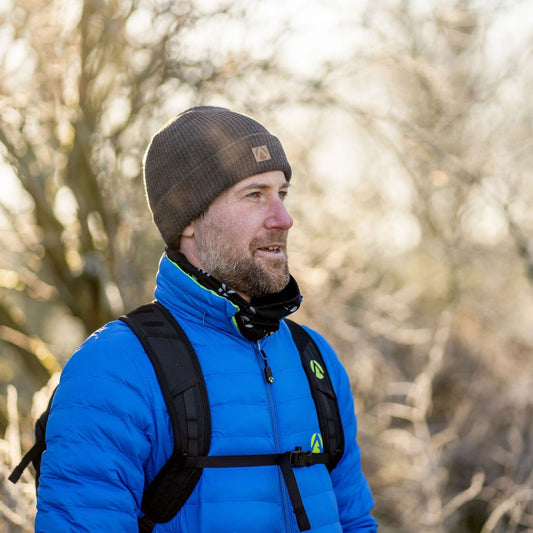 AT046 Arbortec Knit Beanie - Treehog