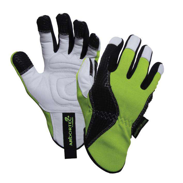 AT1550 XT Chainsaw Glove - Treehog