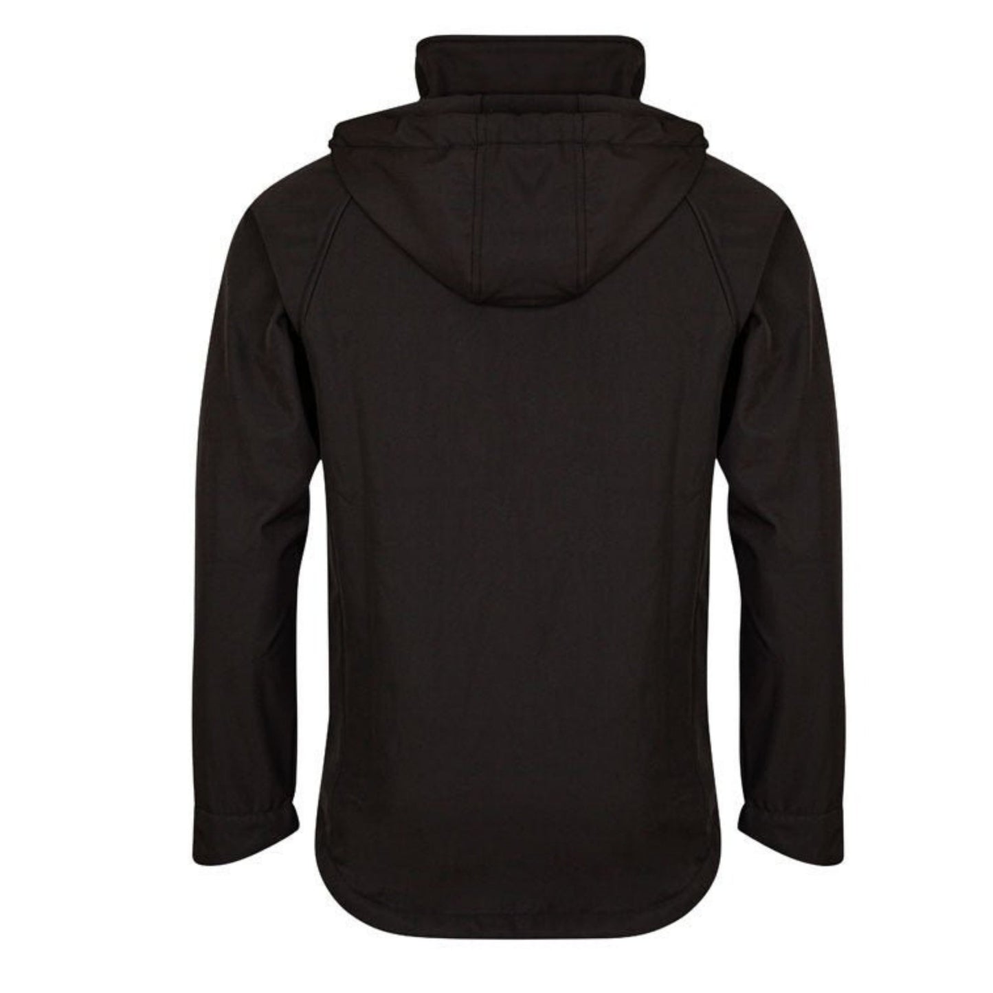 Caiman Breathedry Softshell Black - Treehog