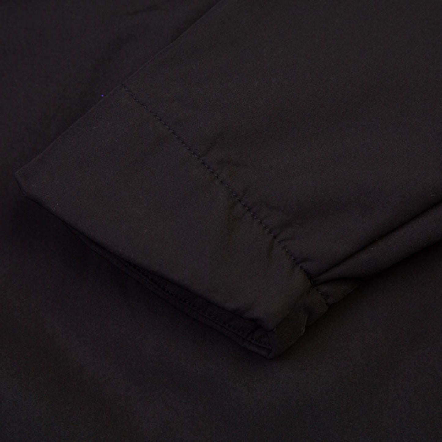 Caiman Breathedry Softshell Black - Treehog