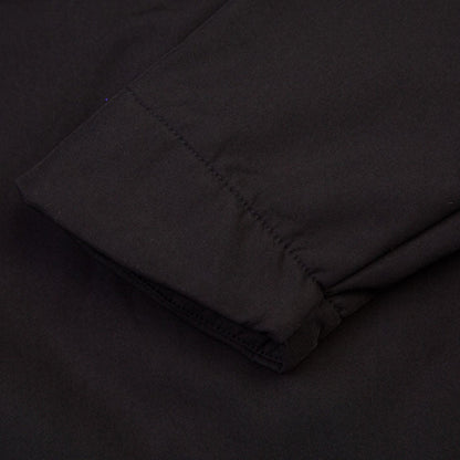 Caiman Breathedry Softshell Black - Treehog
