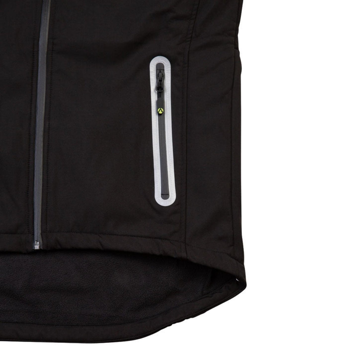 Caiman Breathedry Softshell Black - Treehog