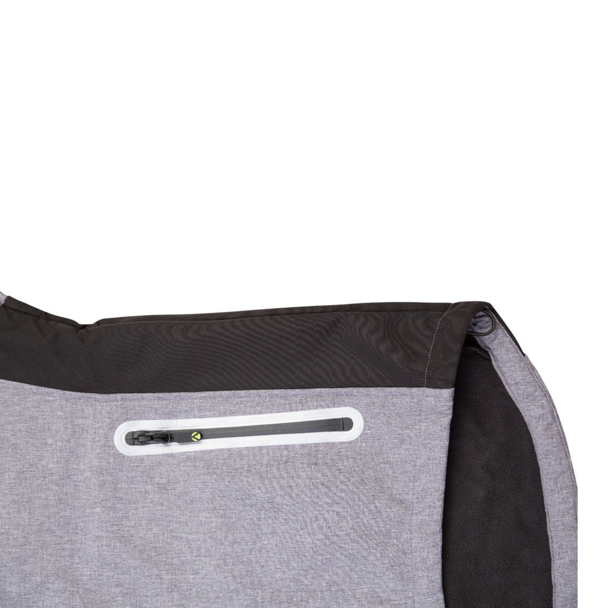Caiman Breathedry Softshell Grey - Treehog
