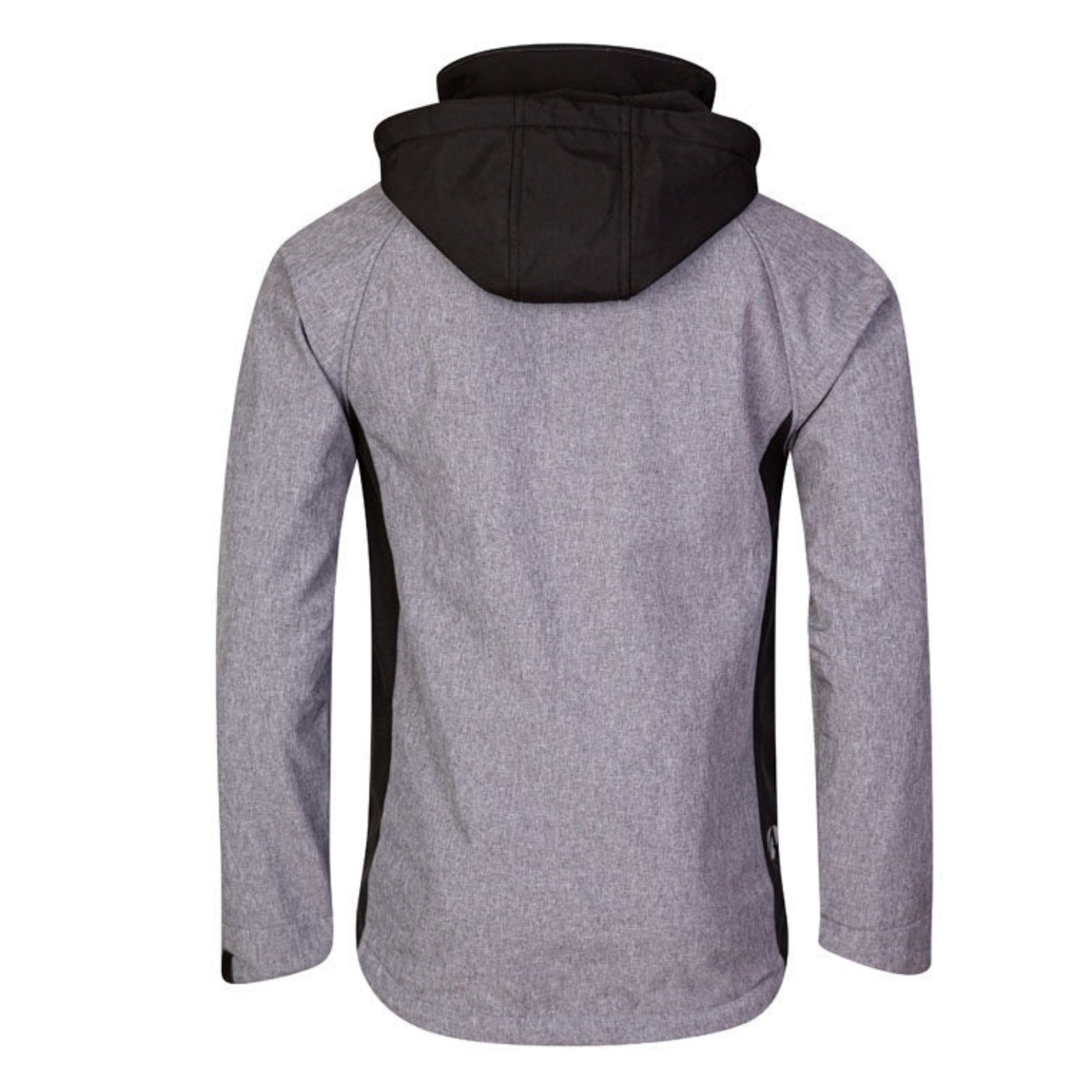 Caiman Breathedry Softshell Grey - Treehog
