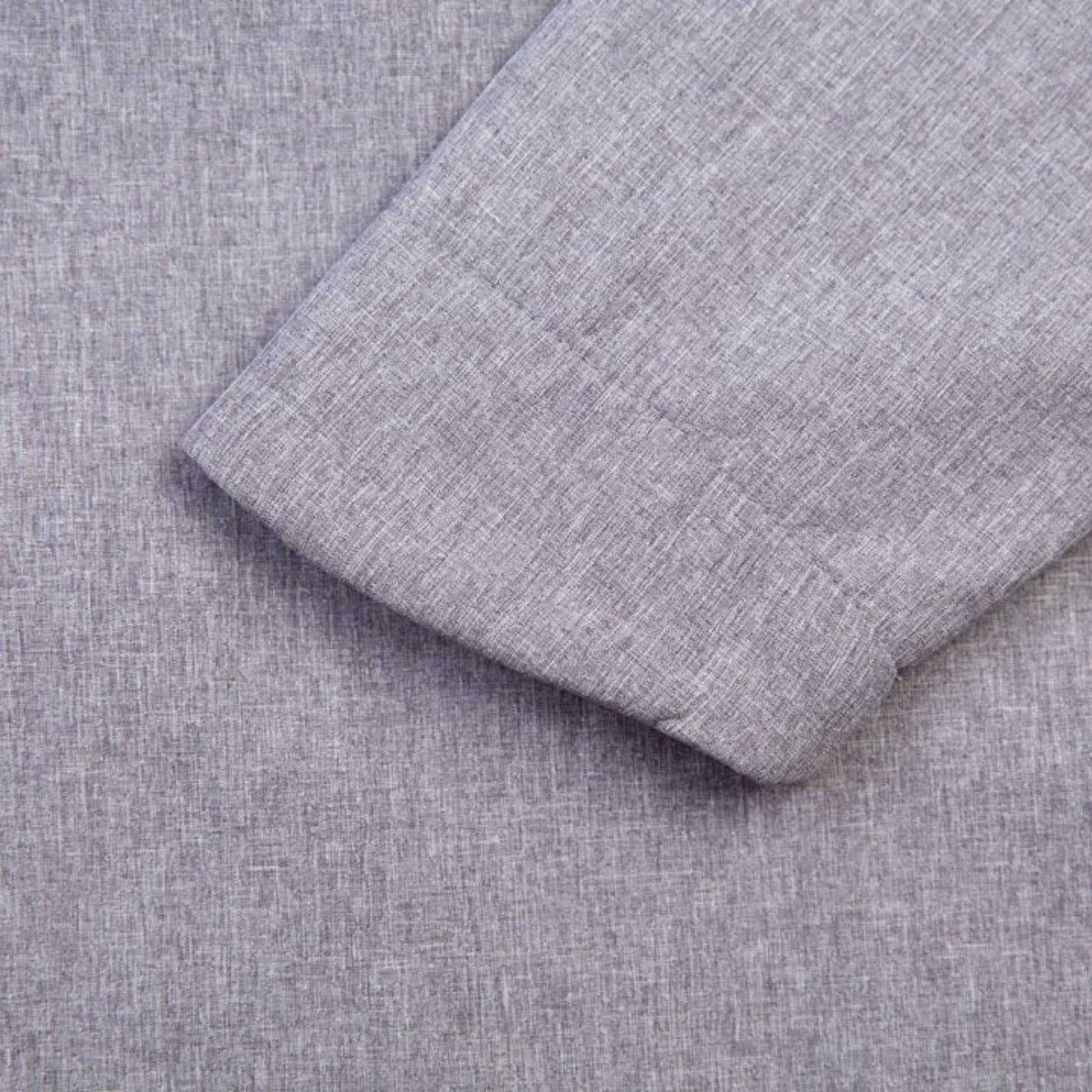 Caiman Breathedry Softshell Grey - Treehog