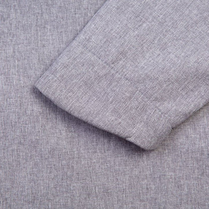 Caiman Breathedry Softshell Grey - Treehog