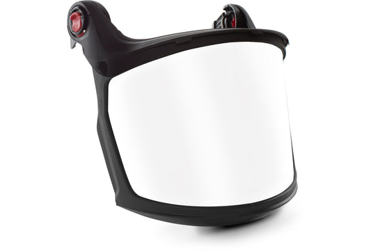 KASK Kit Visor Zen Full Face - Treehog