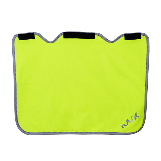 KASK Neck Shield Plasma RW HI VIZ - Treehog