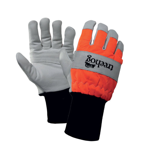 TH040 Chainsaw Glove Treehog Class 0 - Treehog