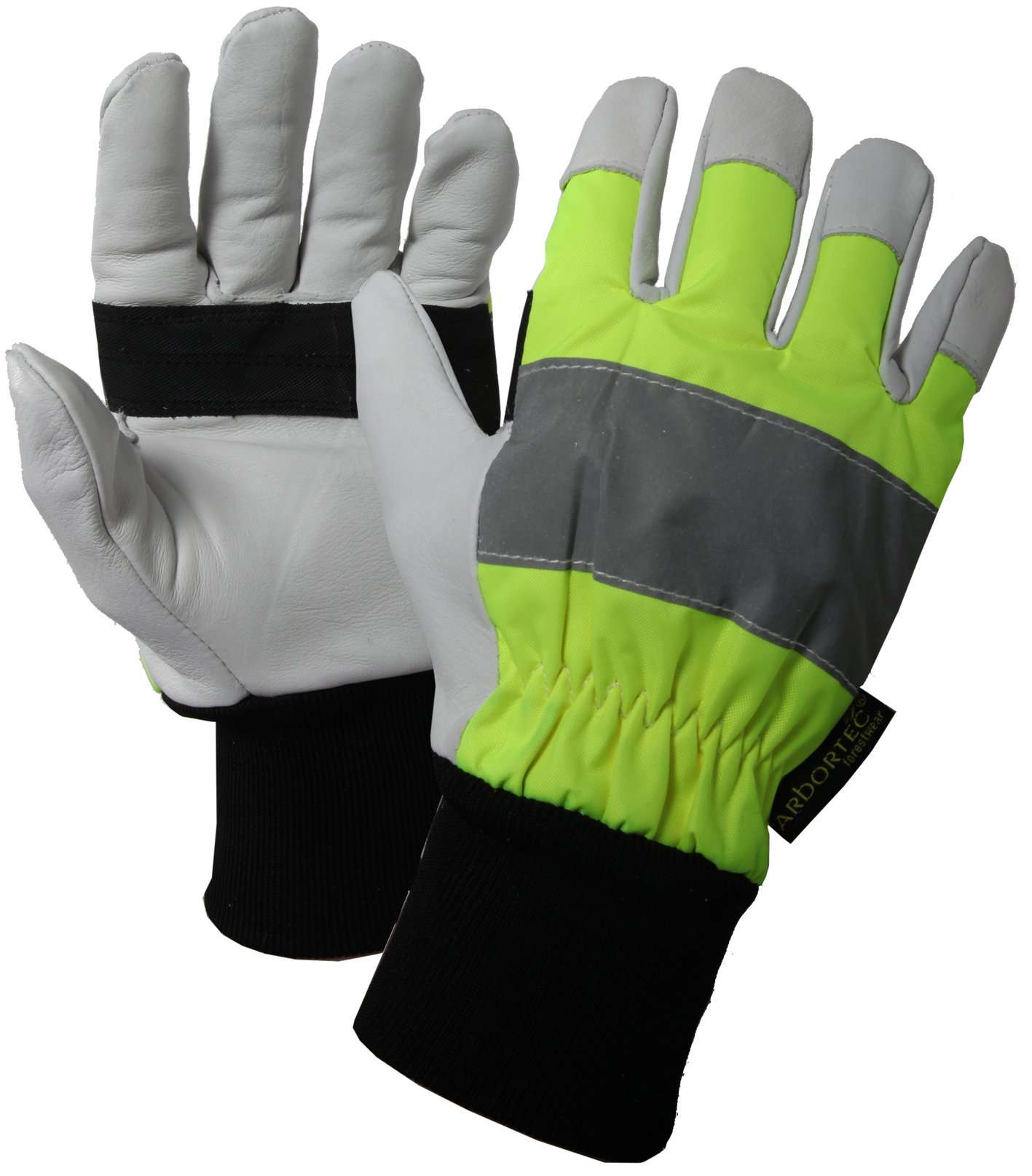 TH041 Chainsaw Glove Class 1 - Treehog