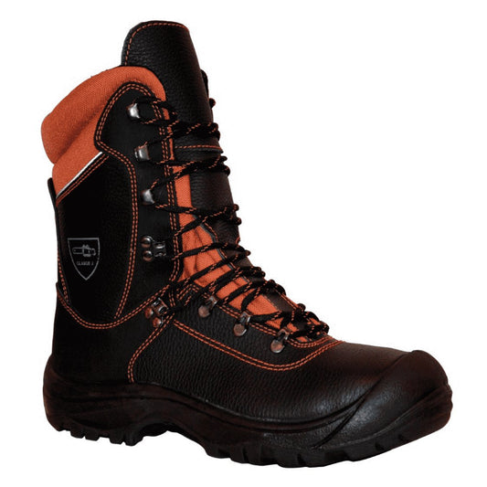 TH11 Treehog Extreme Class 2 Chainsaw Boot - Treehog