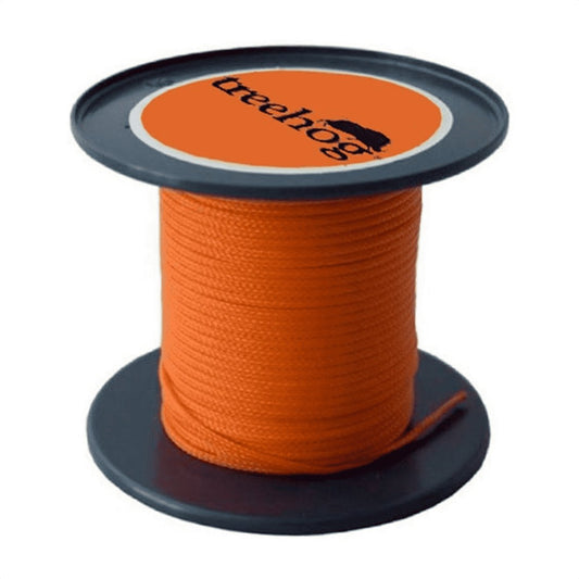 TH1198 Throw Line 3mm x 50m Spool - Treehog