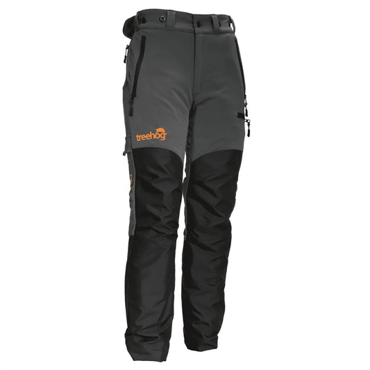 TH1670 Chainsaw Trouser Design C Class 1 Treehog - Treehog