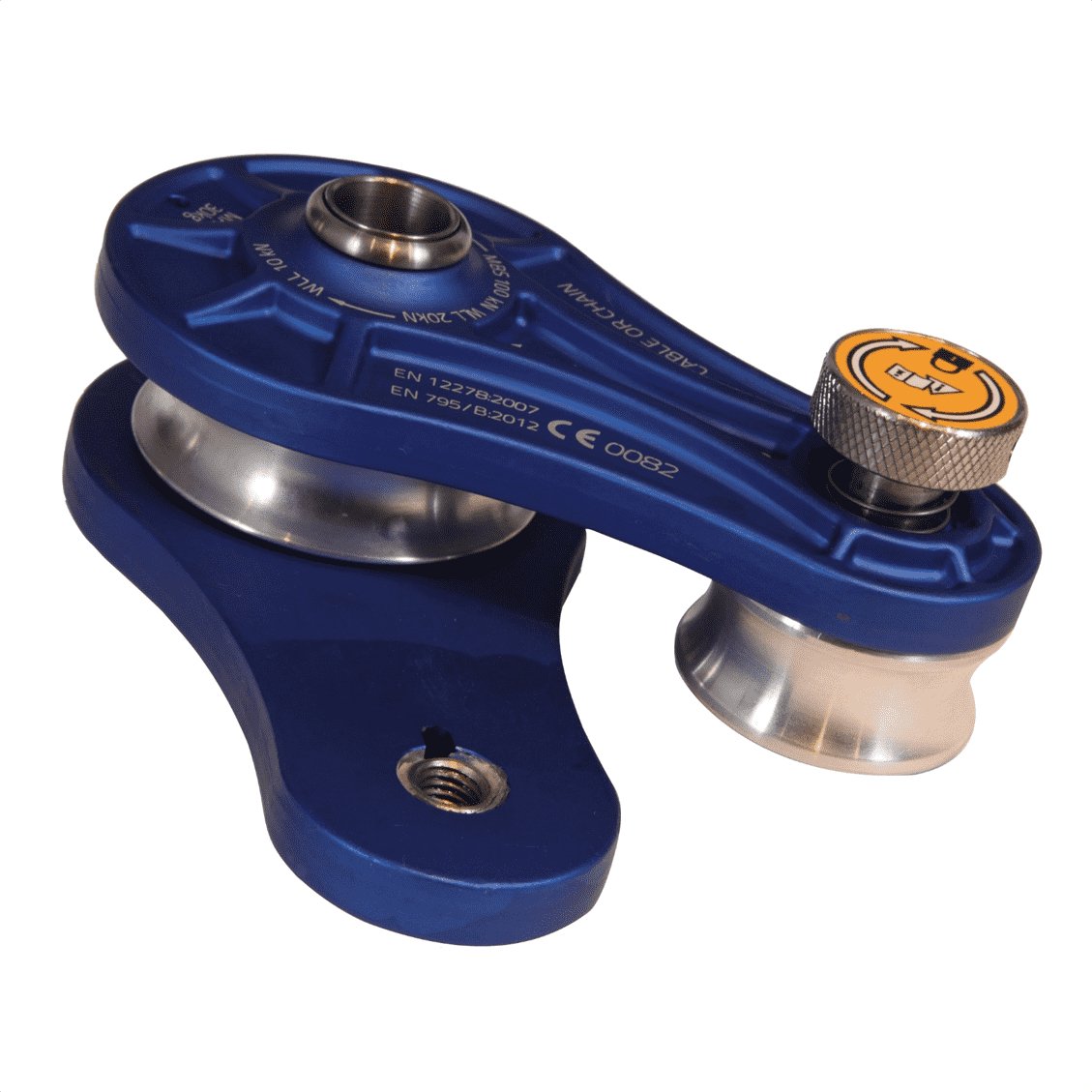 Tree Hog Rigging Blocks Rigging Equipment - Treehog