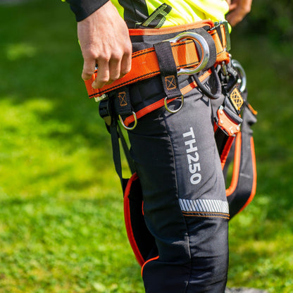 TH250 Treehog Essential Class 1 Chainsaw Trouser - Design A - Treehog