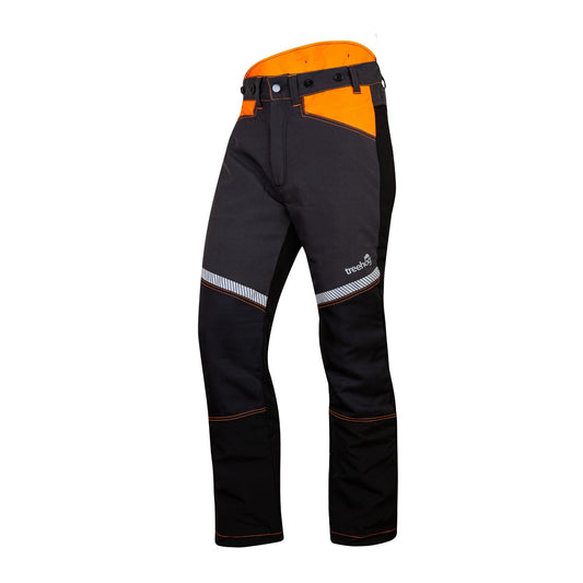 TH250 Treehog Essential Class 1 Chainsaw Trouser - Design A - Treehog
