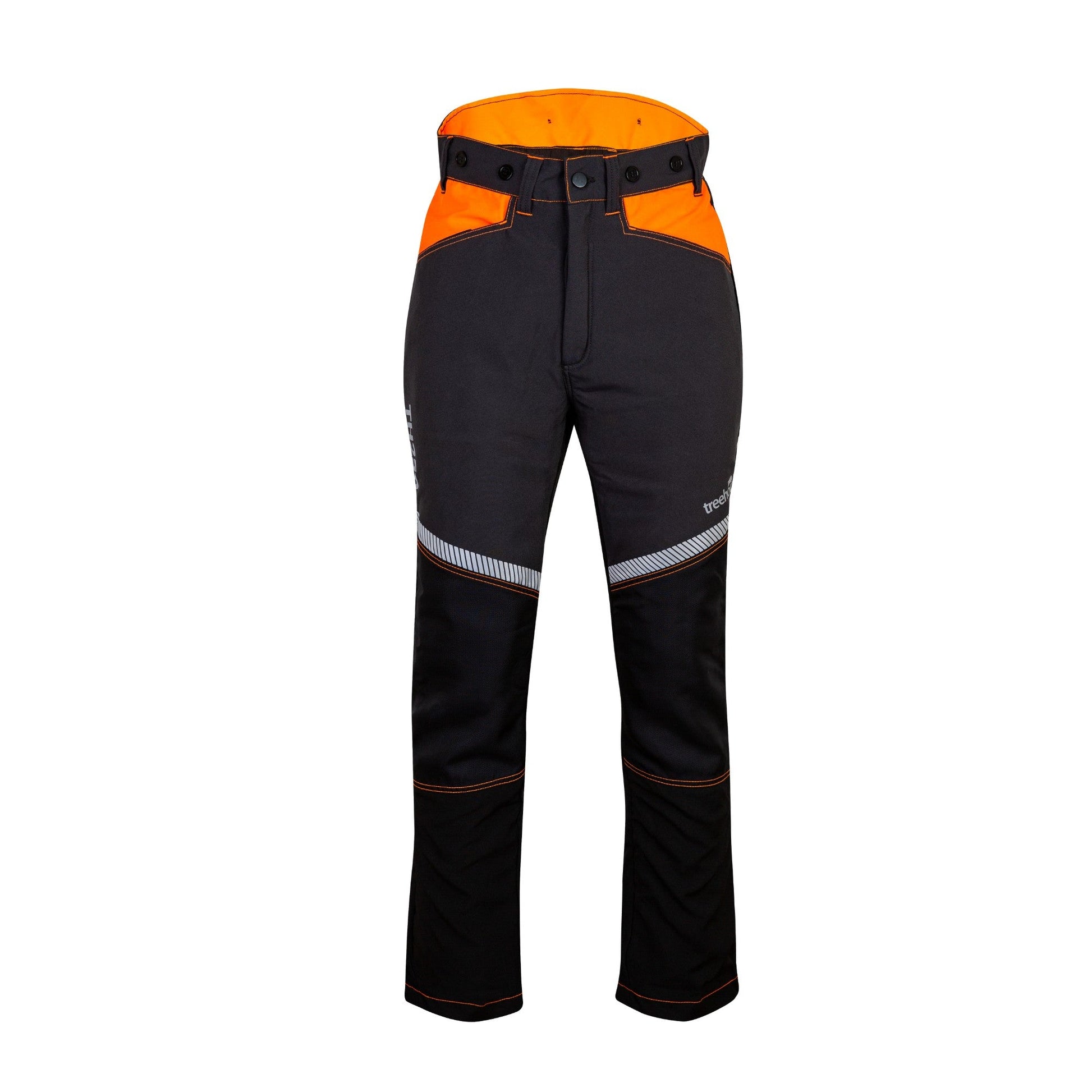 TH250 Treehog Essential Class 1 Chainsaw Trouser - Design A - Treehog