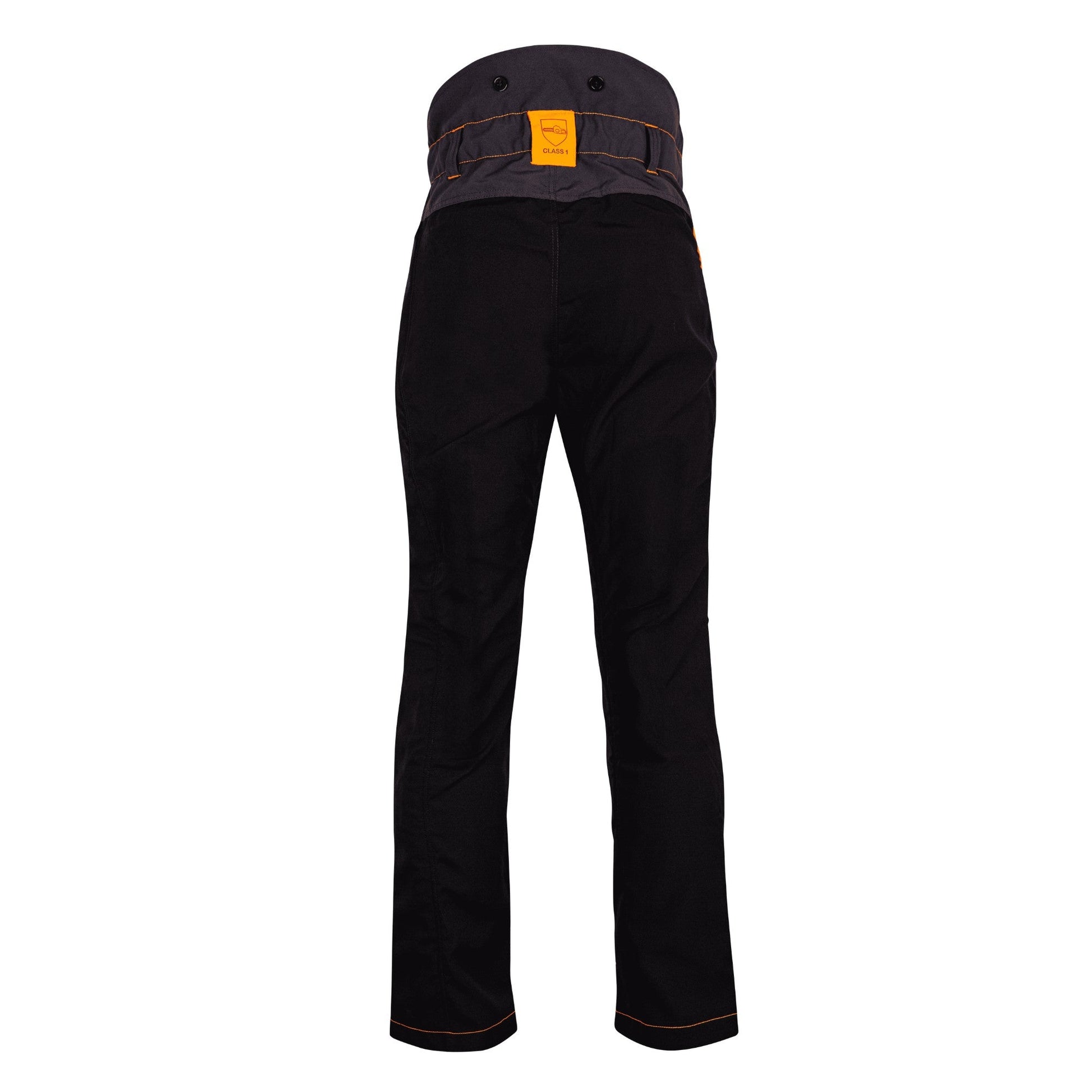 TH255 Treehog Essential Class 1 Chainsaw Trouser – Design C - Treehog