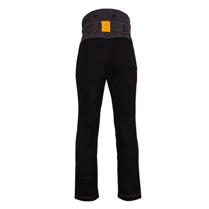 TH255 Treehog Essential Class 1 Chainsaw Trouser – Design C - Treehog
