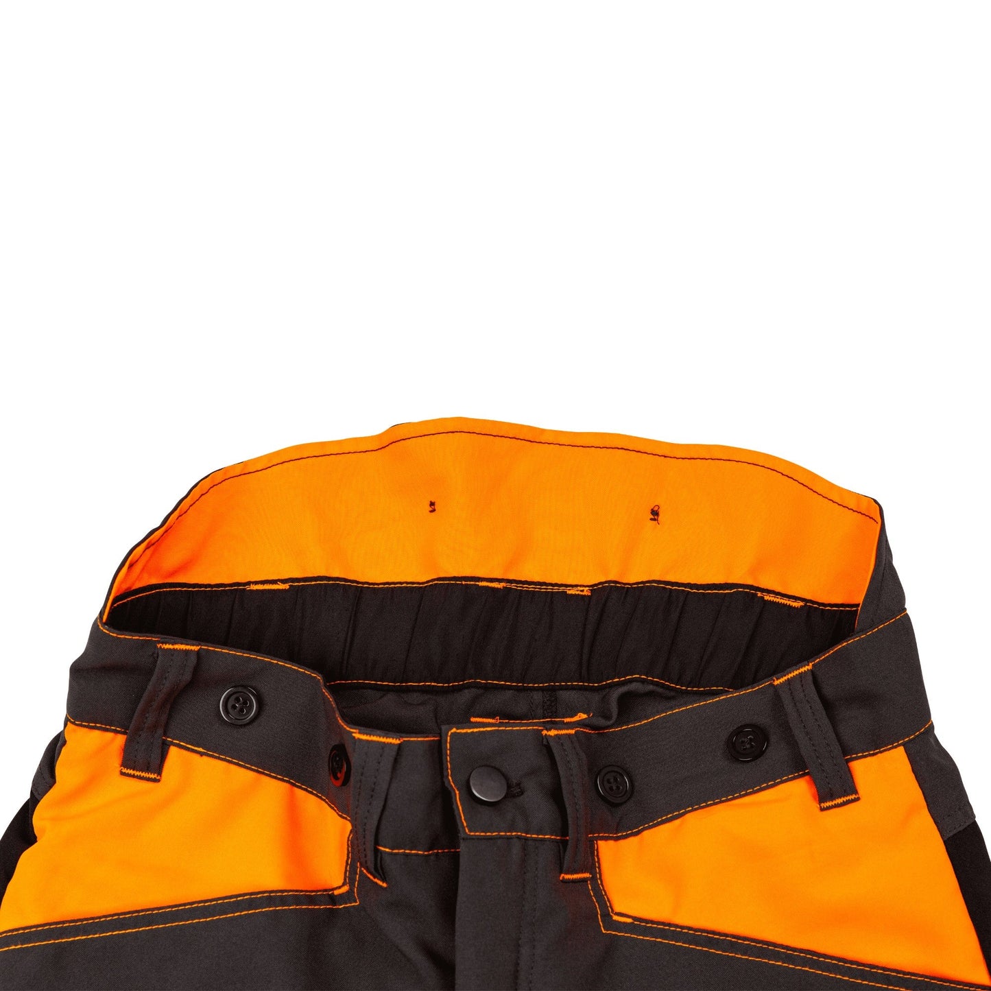 TH255 Treehog Essential Class 1 Chainsaw Trouser – Design C - Treehog