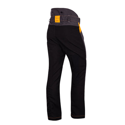 TH255 Treehog Essential Class 1 Chainsaw Trouser – Design C - Treehog