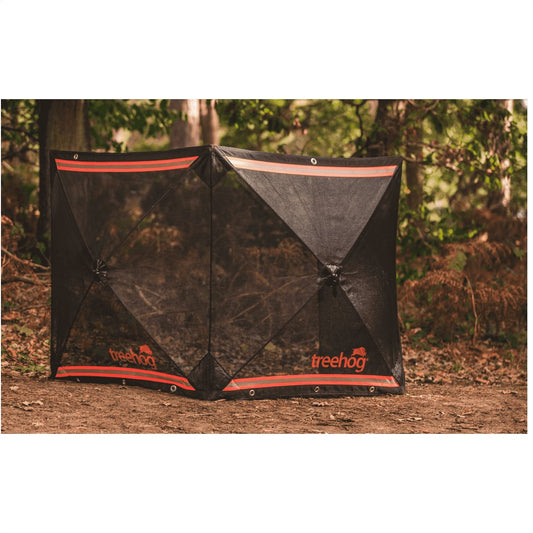 TH6050 Mesh Guard System - Treehog