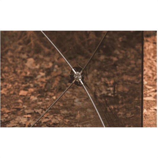 TH6052 Treehog Fibreglass Rod for Mesh Guards - Treehog