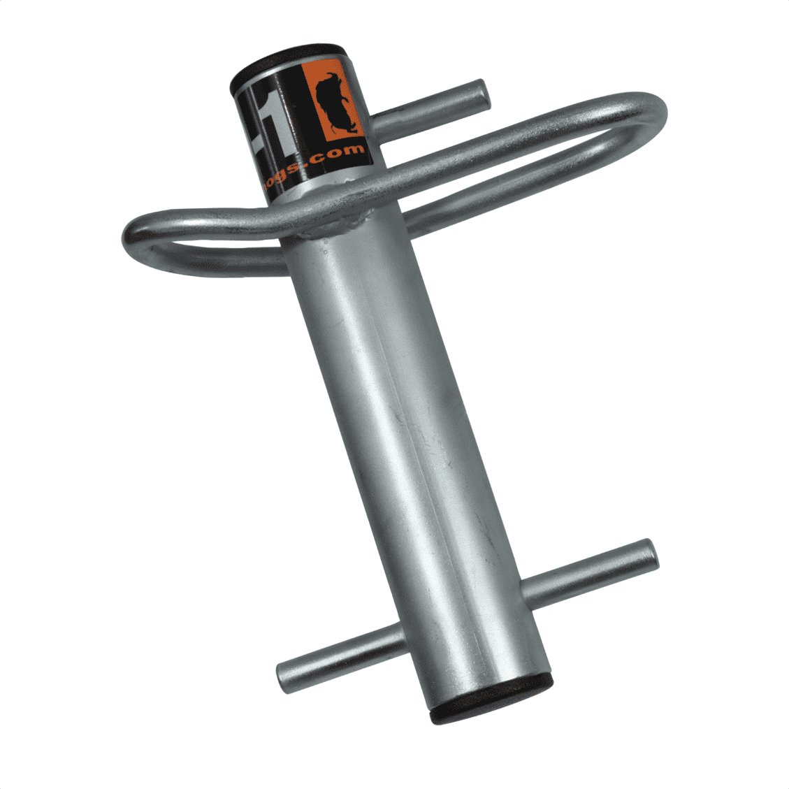 THLD1 Lower-Wrap Lowering Device - Treehog