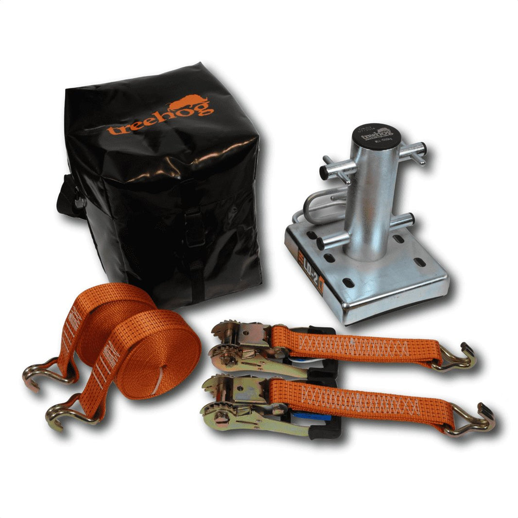 Tree Climbing Kits - Treehog