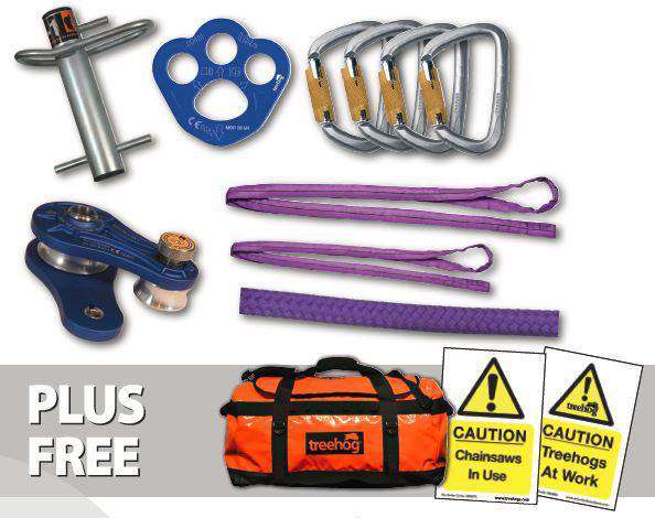 THRKIT1 Light Rigging Kit | Treehog