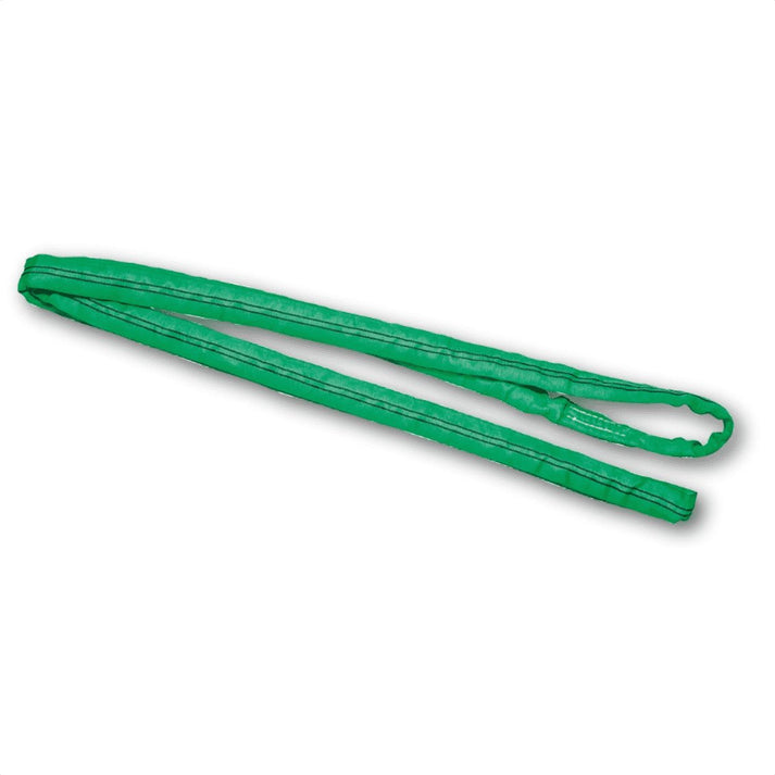 Treehog Sling THRS2 Round Lifting Sling 2 Ton Green - Treehog