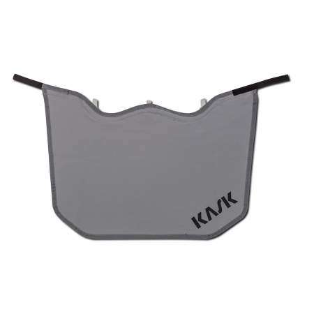 WAC00013 KASK Zenith Neck Shade Grey - Treehog